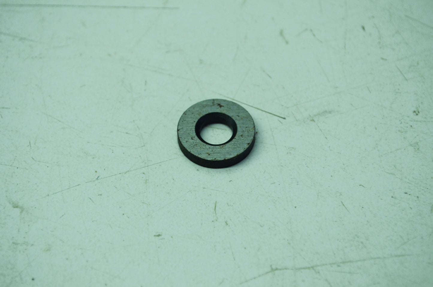 Breather Valve Gear Washer NOS