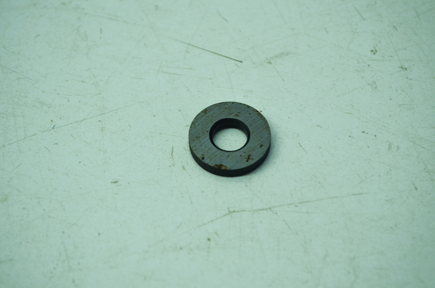 Breather Valve Gear Washer NOS