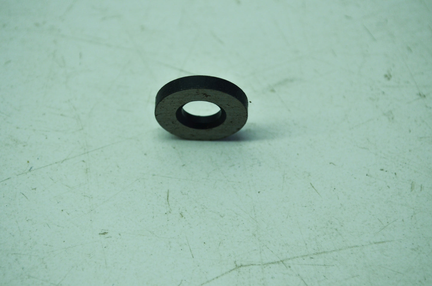 Breather Valve Gear Washer NOS