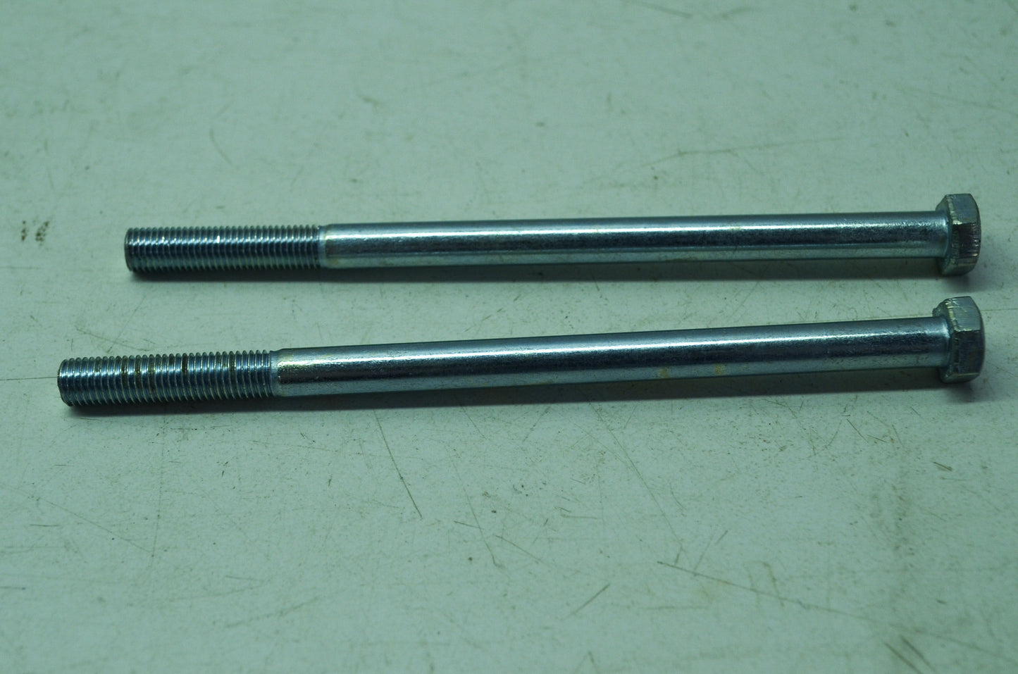 OEM Harley-Davidson 3504 Screw Qty 2 NOS