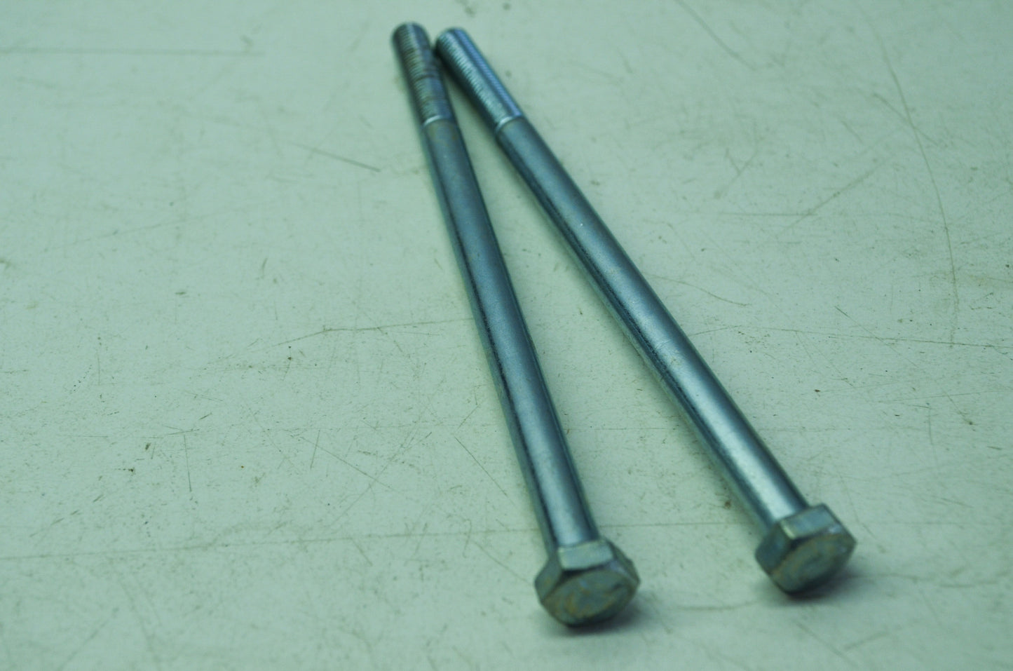 OEM Harley-Davidson 3504 Screw Qty 2 NOS