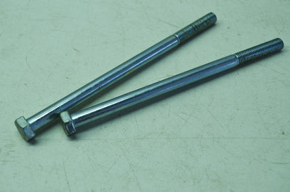 OEM Harley-Davidson 3504 Screw Qty 2 NOS