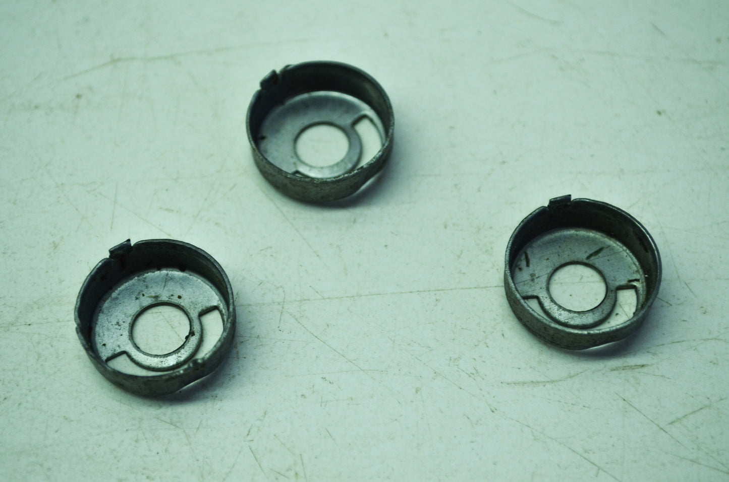 OEM Harley-Davidson 45769-49 Baffle Cup Qty 3 NOS