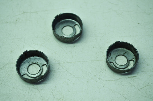 OEM Harley-Davidson 45769-49 Baffle Cup Qty 3 NOS