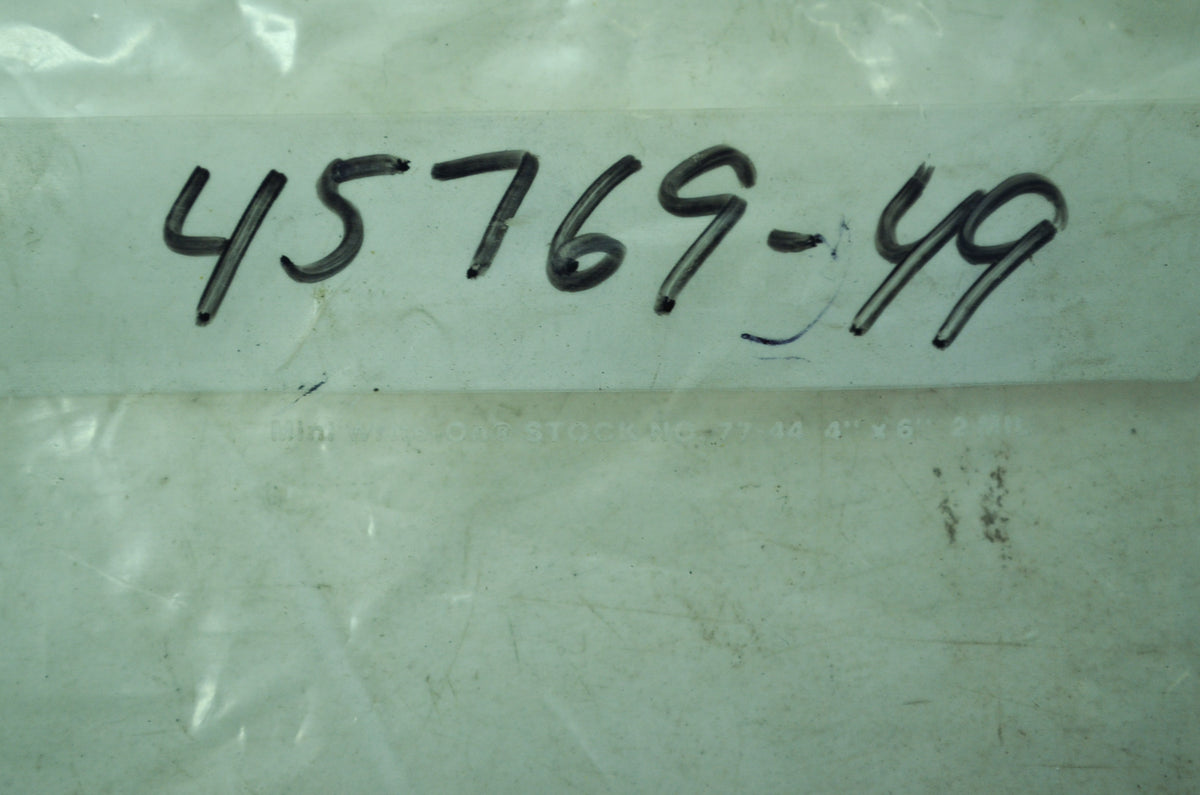OEM Harley-Davidson 45769-49 Baffle Cup Qty 3 NOS