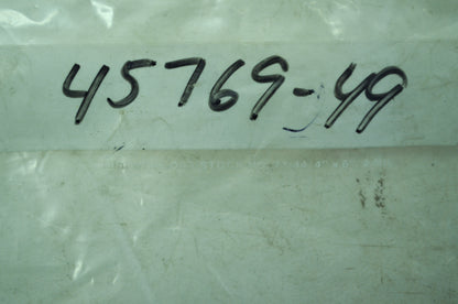 OEM Harley-Davidson 45769-49 Baffle Cup Qty 3 NOS