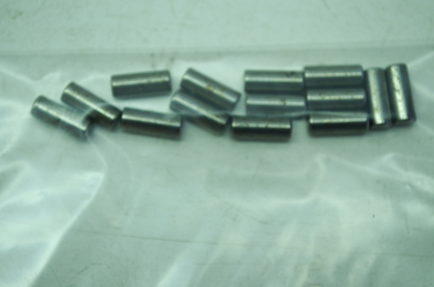 OEM Harley-Davidson 9152A Roller Qty 14 NOS
