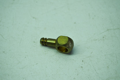 Oil Pump Breather Hose Fitting Manifold NOS