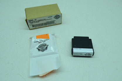 NEW OEM Harley Davidson Program Cartridge 99-01 Twin Cams 32040-01 NOS
