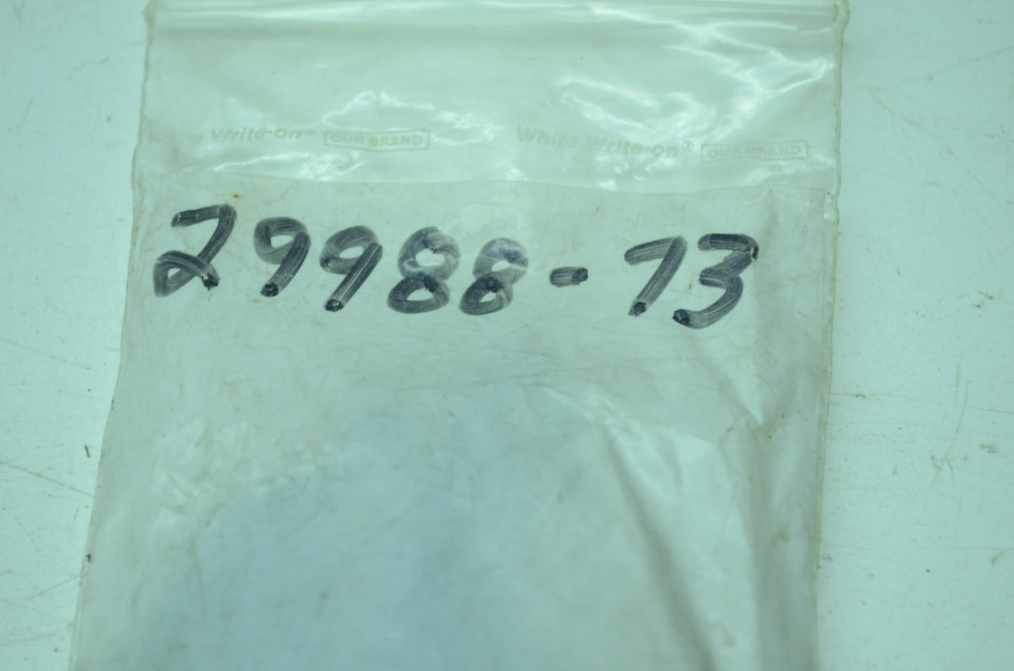 Locking Plate NOS