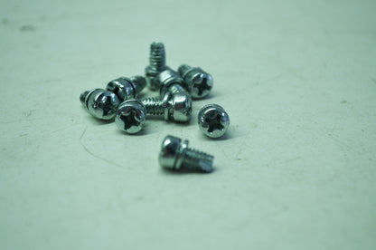 OEM Harley-Davidson 1046 Self Tapping Screw Qty 9 NOS