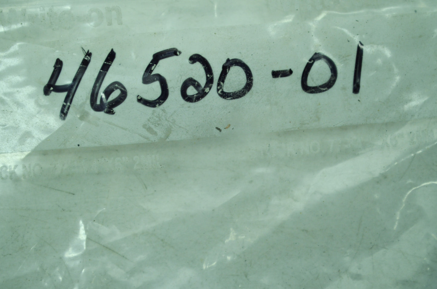 OEM Harley-Davidson 46520-01 Socket Bolt Qty 4 NOS
