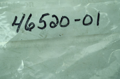 OEM Harley-Davidson 46520-01 Socket Bolt Qty 4 NOS