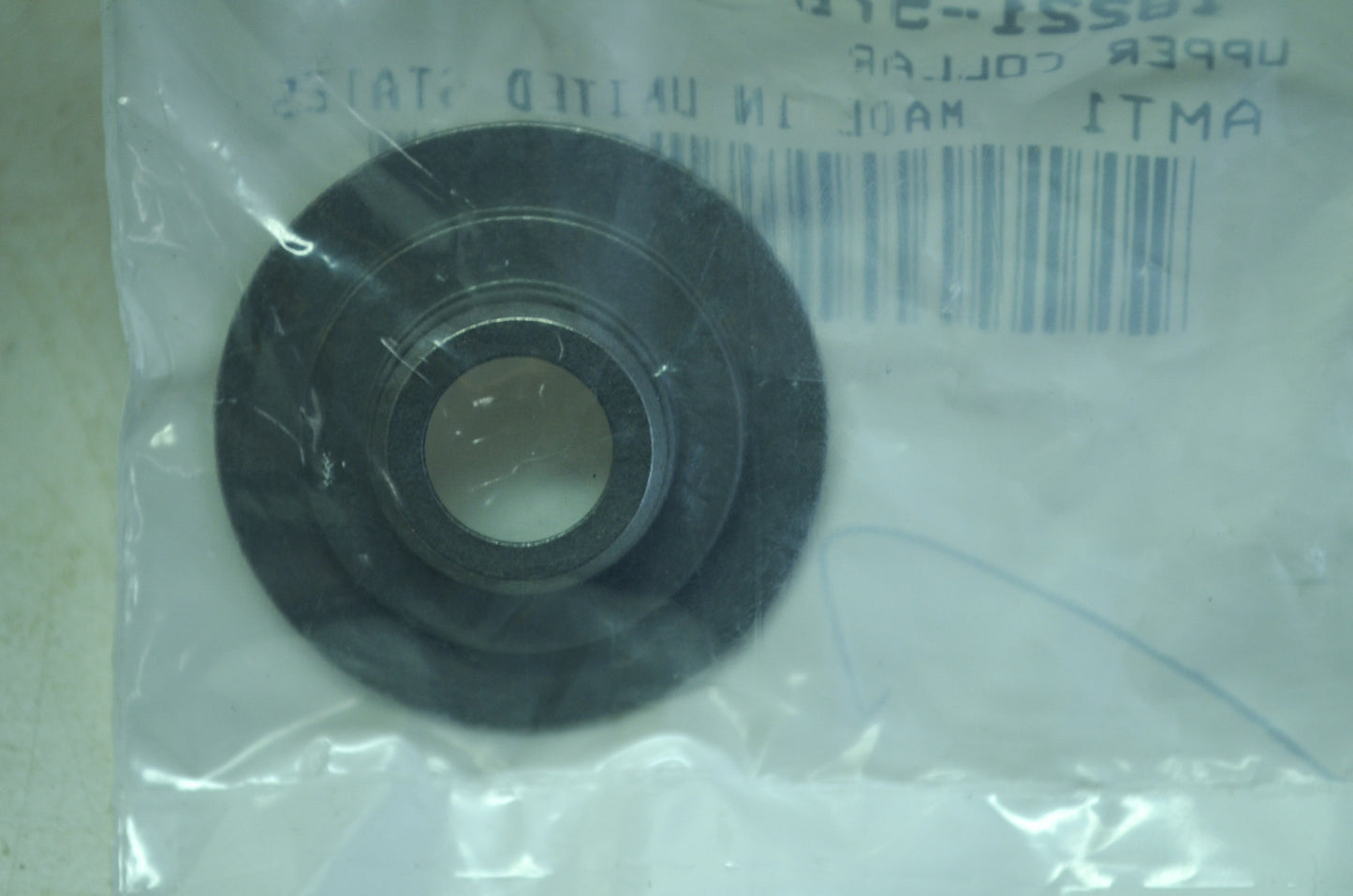 OEM Harley-Davidson 18221-57B Upper Valve Spring Collar NOS