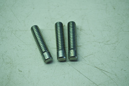 OEM Harley-Davidson 42461-80 Stud Qty 3 NOS