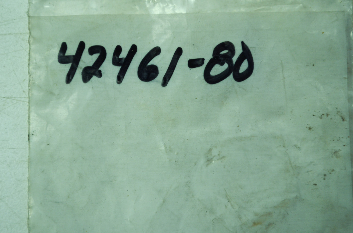 OEM Harley-Davidson 42461-80 Stud Qty 3 NOS