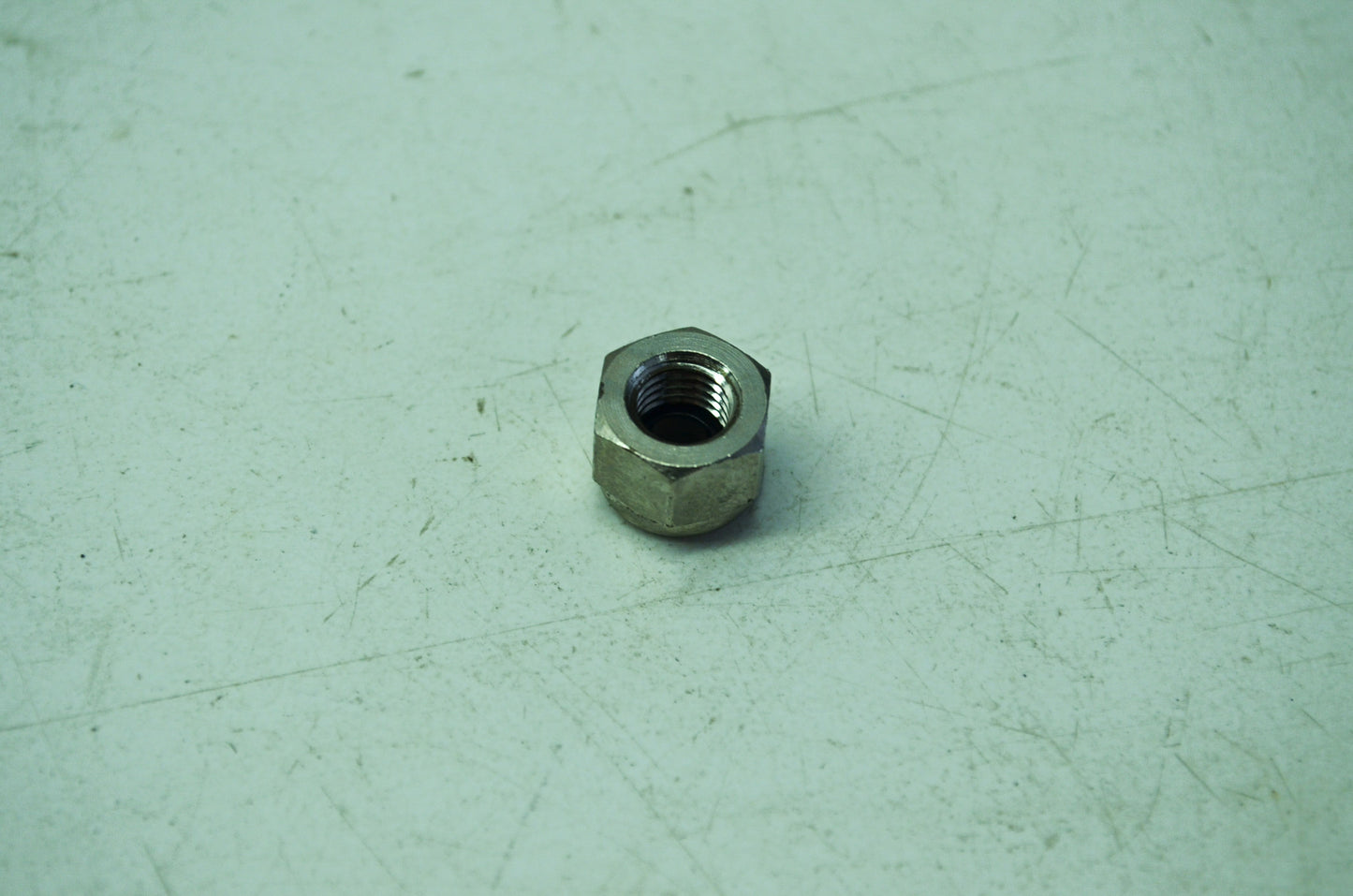 OEM Harley-Davidson 27452-82 Choke Nut Kit NOS