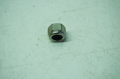 OEM Harley-Davidson 27452-82 Choke Nut Kit NOS