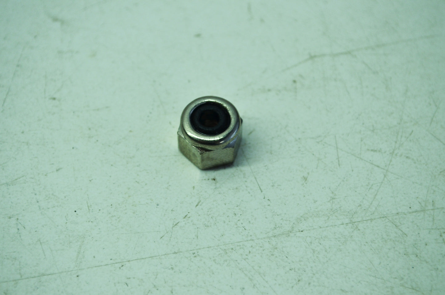 OEM Harley-Davidson 27452-82 Choke Nut Kit NOS