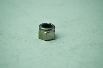 OEM Harley-Davidson 27452-82 Choke Nut Kit NOS