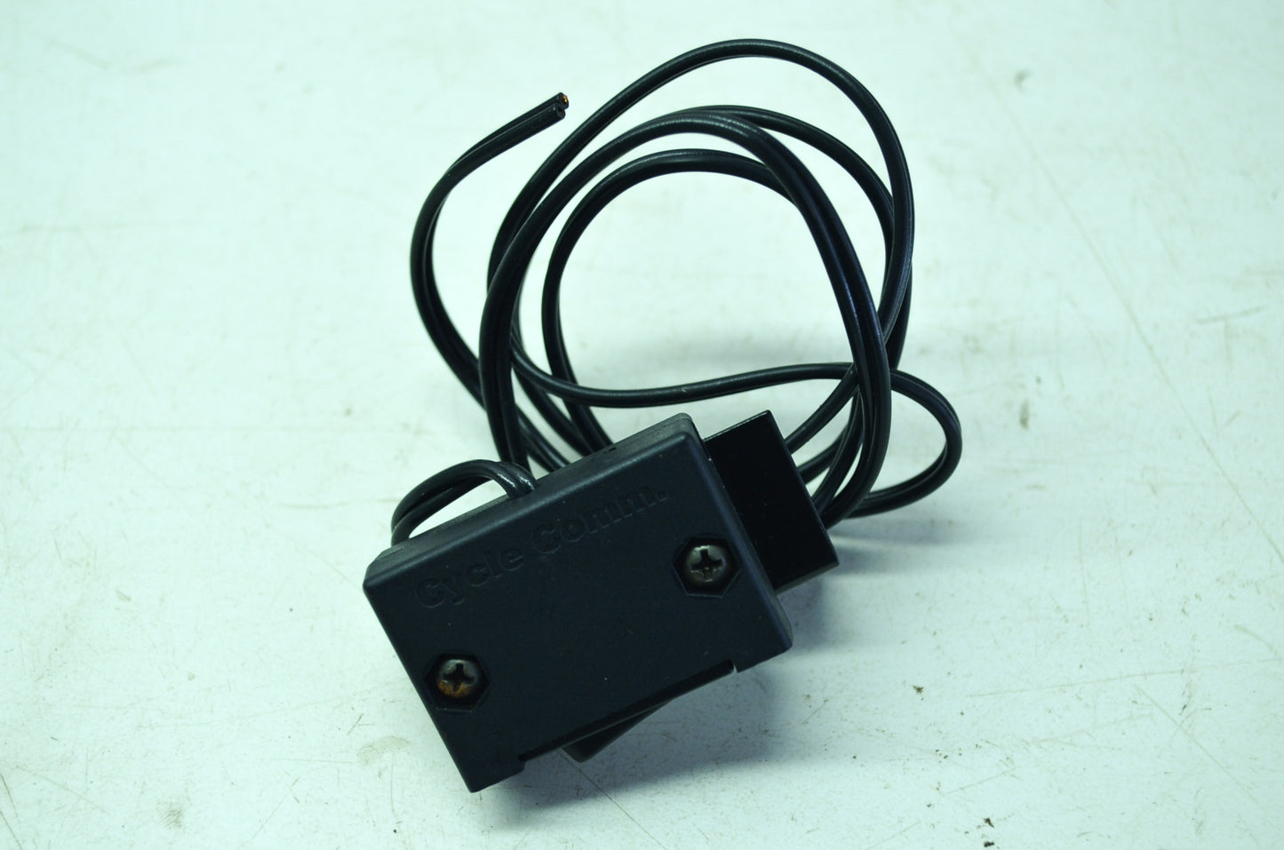 OEM Harley-Davidson 77103-88 On/Off Switch Assembly NOS