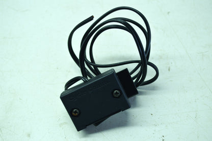 OEM Harley-Davidson 77103-88 On/Off Switch Assembly NOS