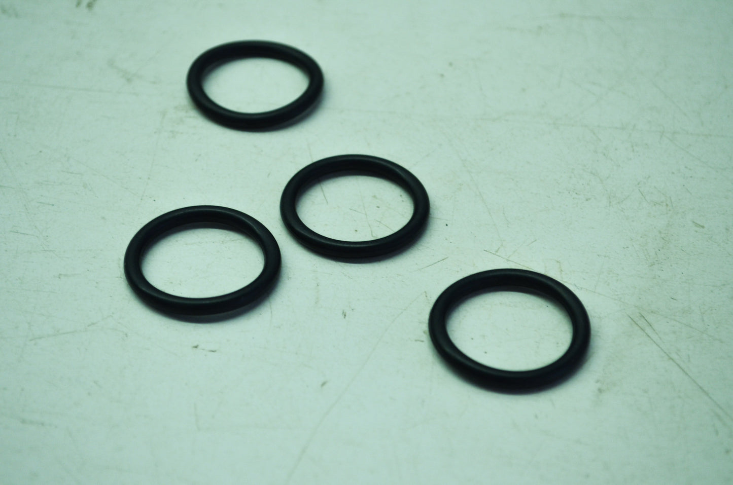 OEM Harley-Davidson 11119 O-Ring Qty 4 NOS