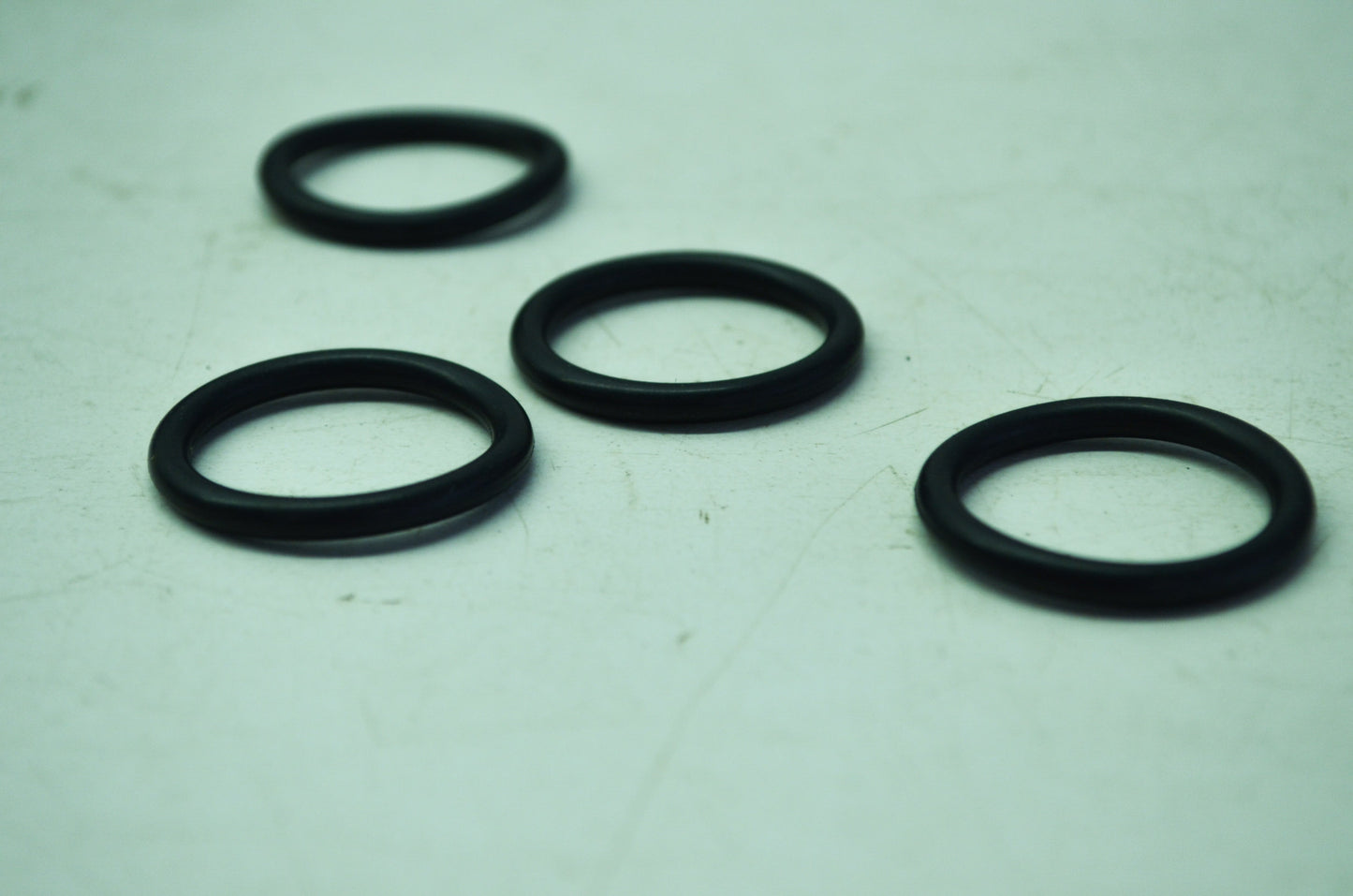 OEM Harley-Davidson 11119 O-Ring Qty 4 NOS