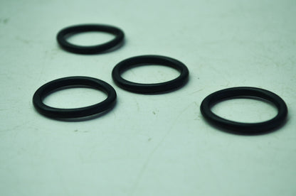 OEM Harley-Davidson 11119 O-Ring Qty 4 NOS