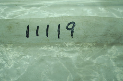 OEM Harley-Davidson 11119 O-Ring Qty 4 NOS