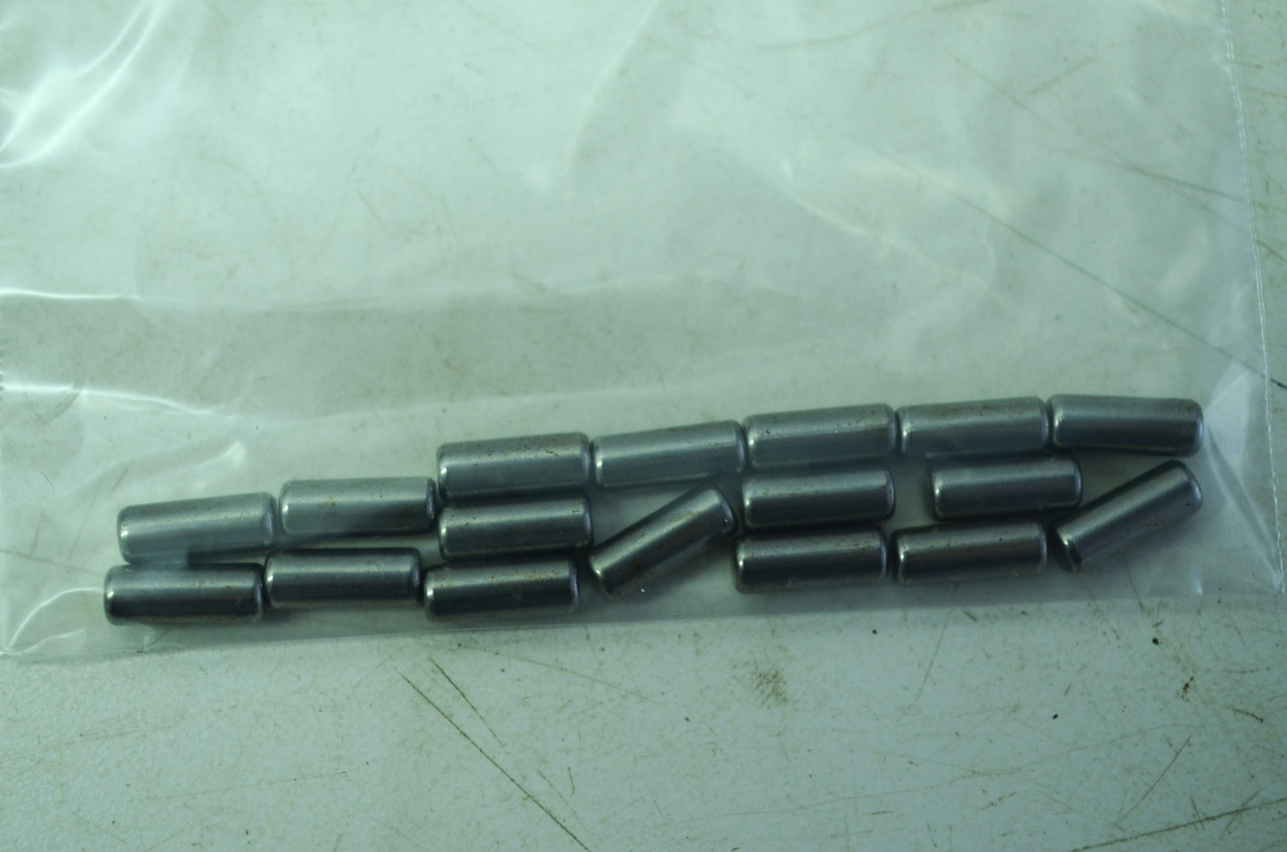OEM Harley-Davidson 9161 Roller Qty 17 NOS