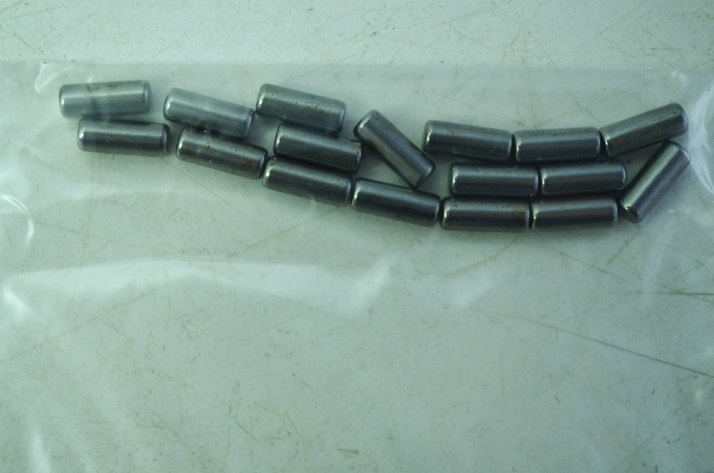 OEM Harley-Davidson 9161 Roller Qty 17 NOS