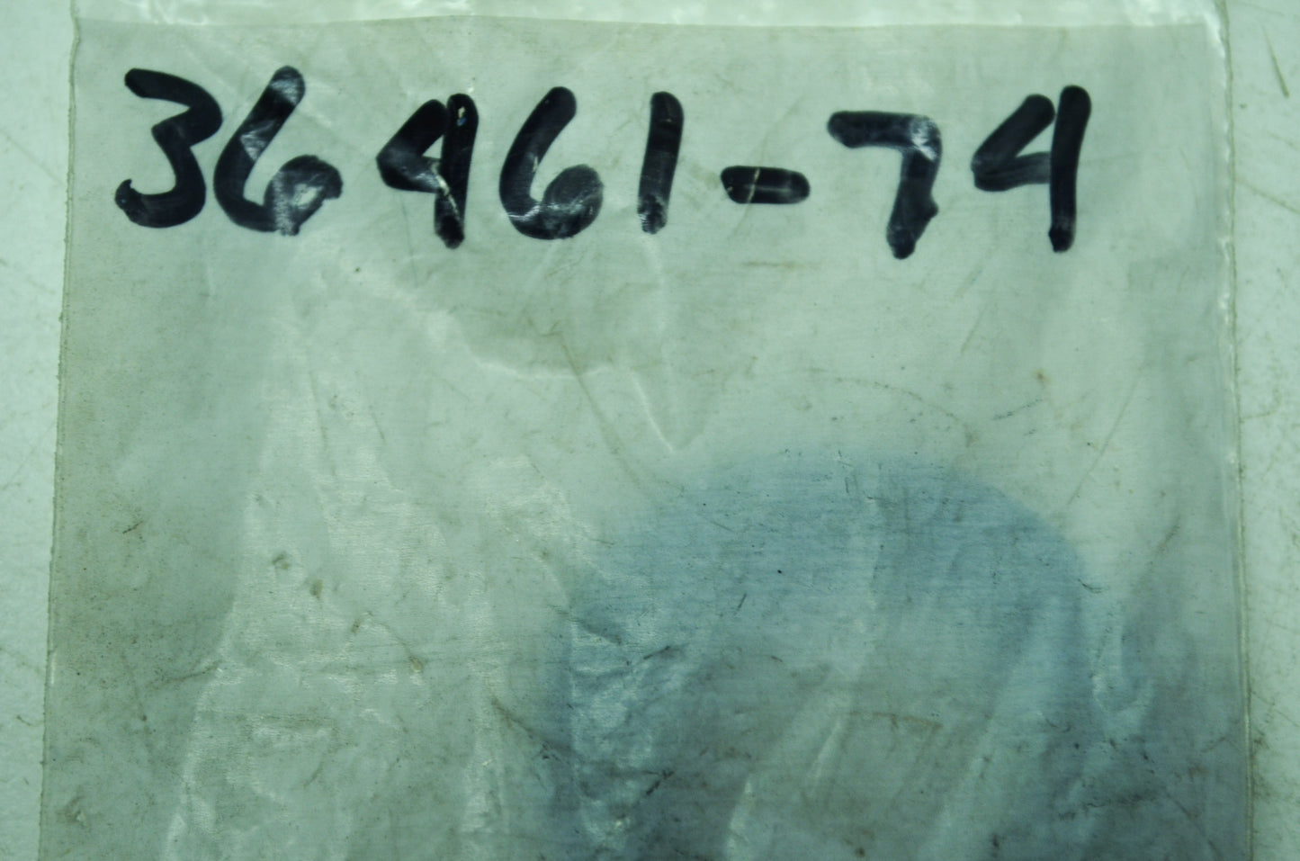 Front Driving Flange Thrust Washer NOS