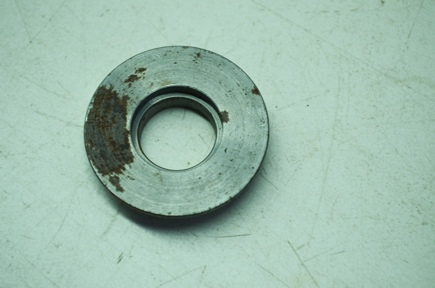 Lower Valve Spring Collar NOS