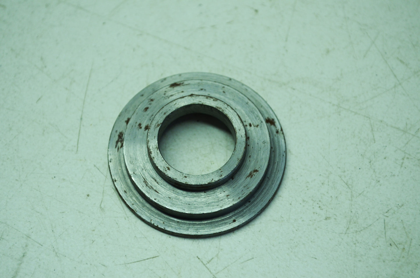 Lower Valve Spring Collar NOS