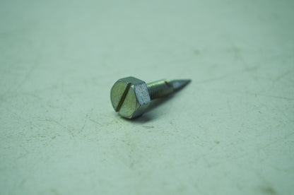 Idle Screw NOS