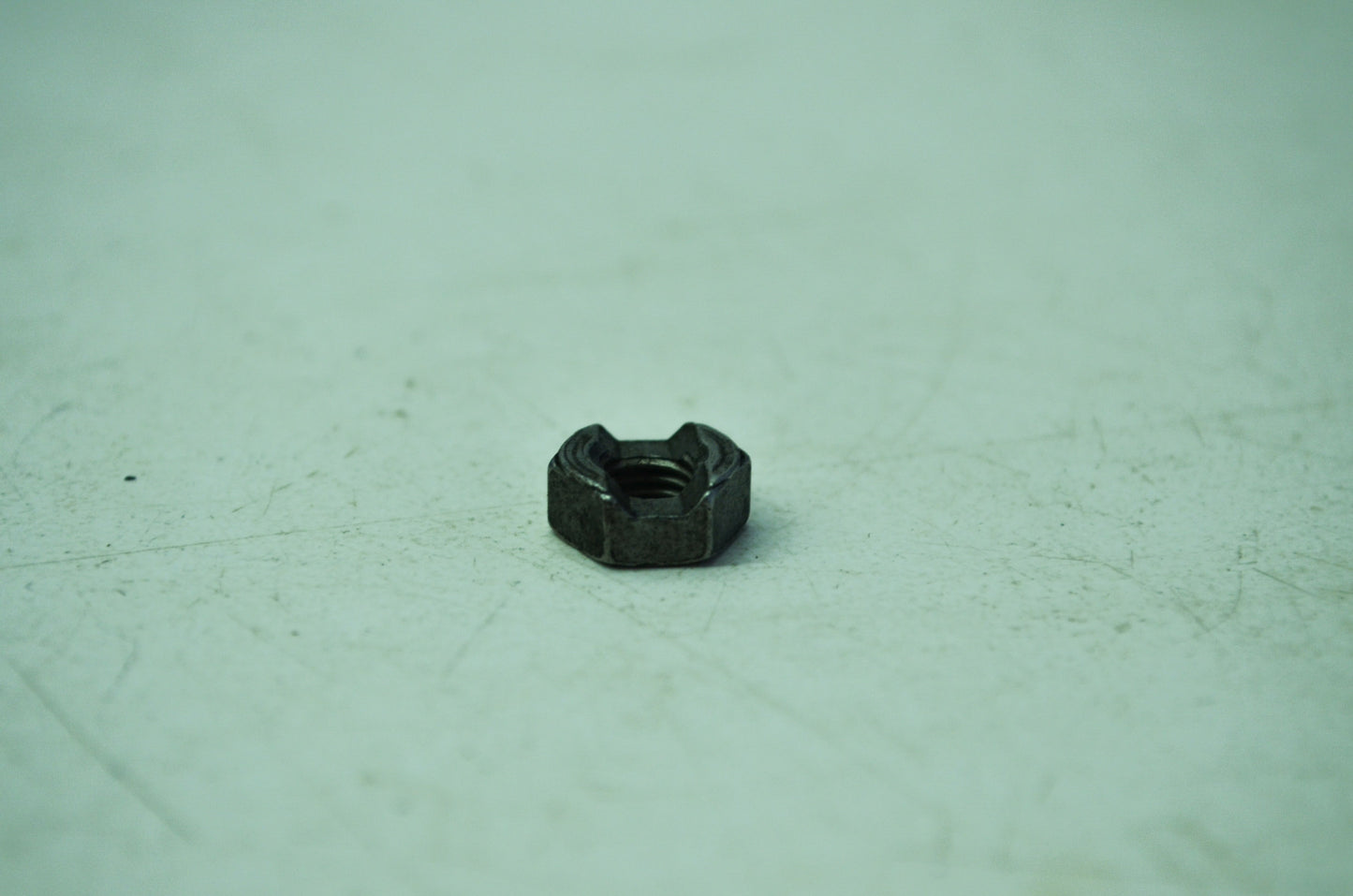 Clutch Hub Nut NOS