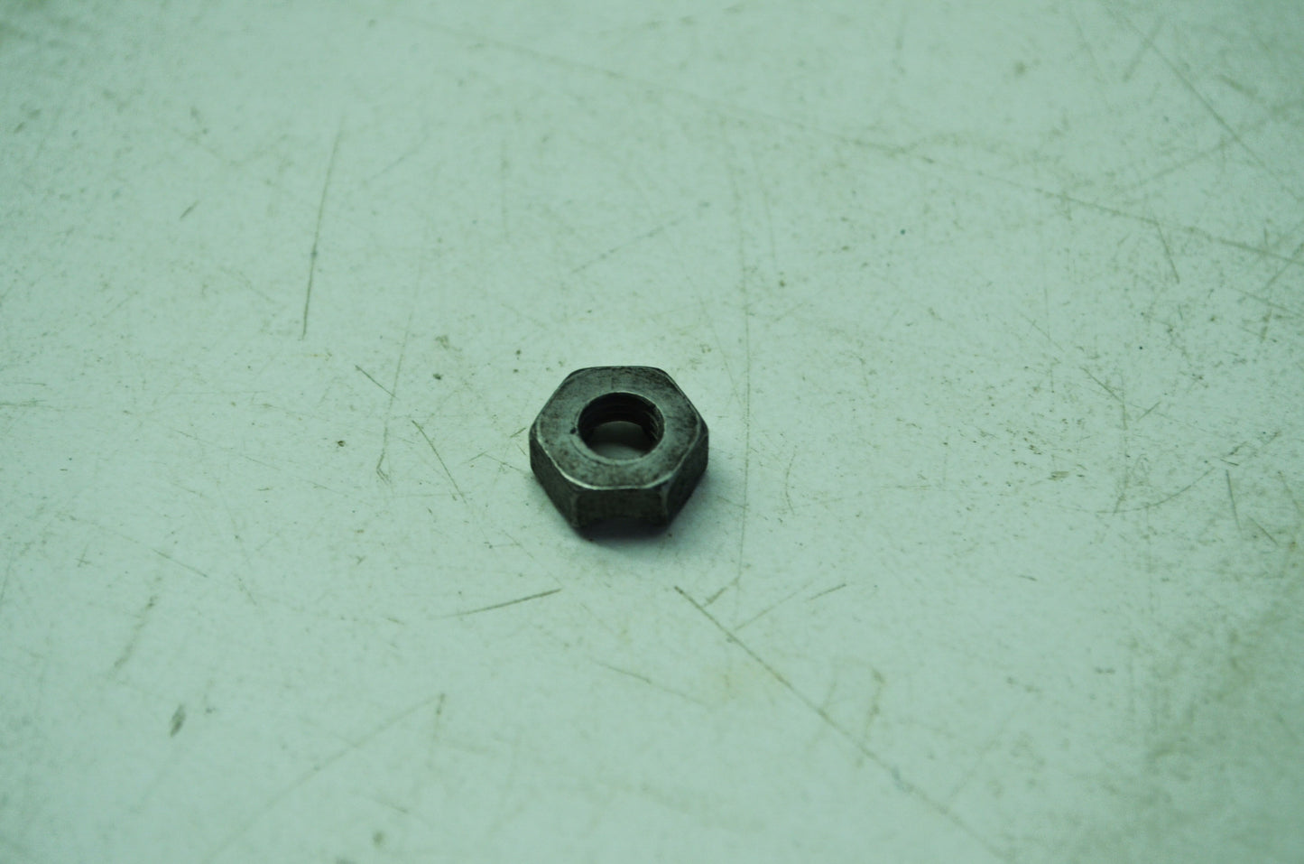 Clutch Hub Nut NOS