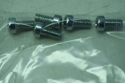 OEM Harley-Davidson 2902 Screw Qty 5 NOS