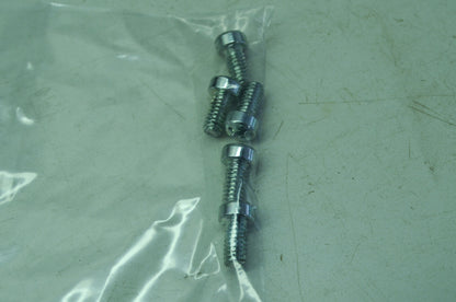 OEM Harley-Davidson 2902 Screw Qty 5 NOS