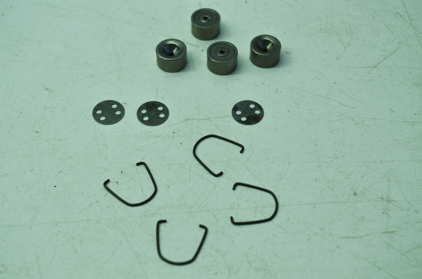 Lifter Update Kit NOS