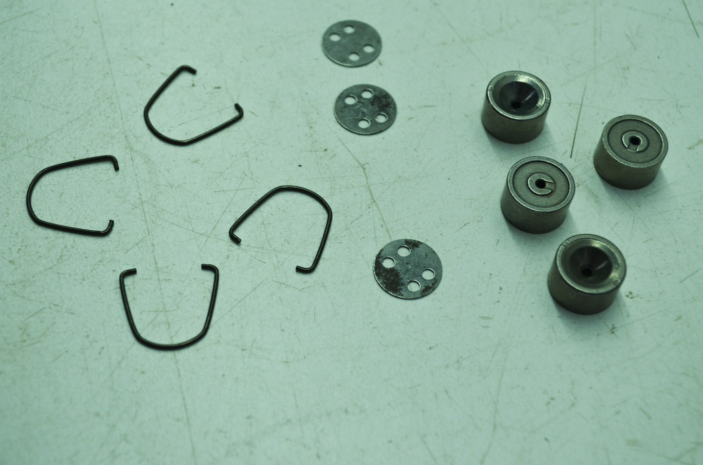 Lifter Update Kit NOS