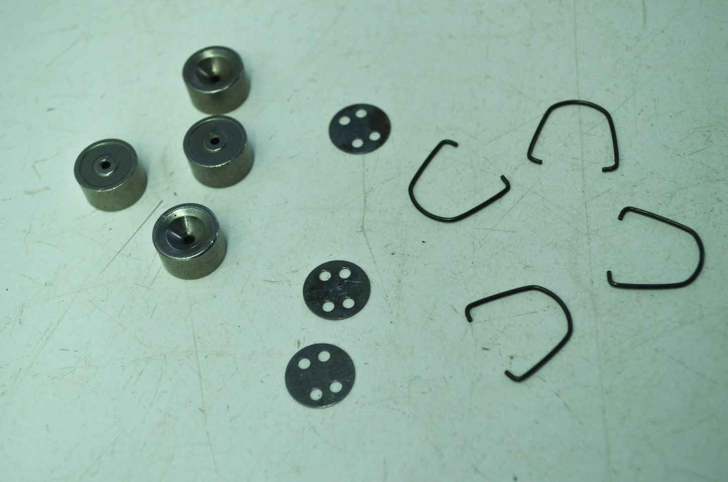 Lifter Update Kit NOS