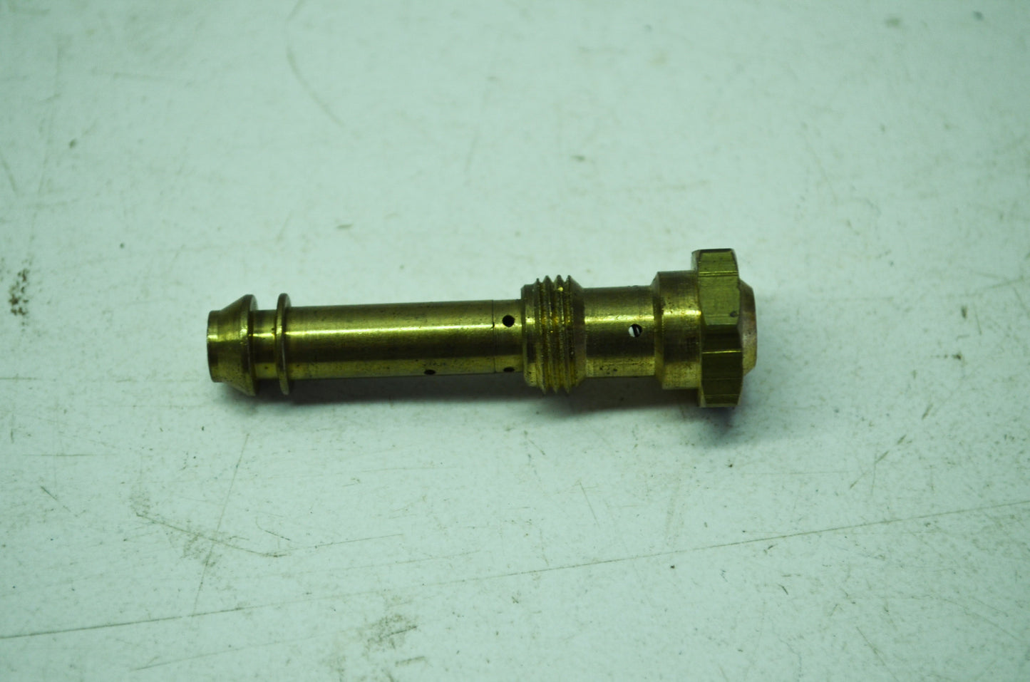 Main Jet Tube NOS