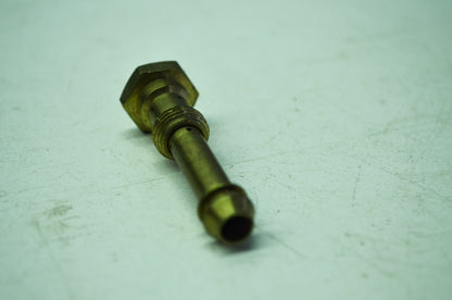 Main Jet Tube NOS