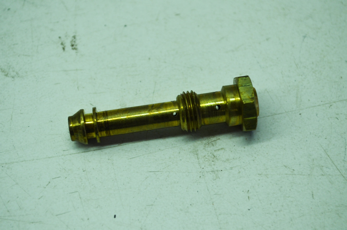 Main Jet 1.25mm NOS