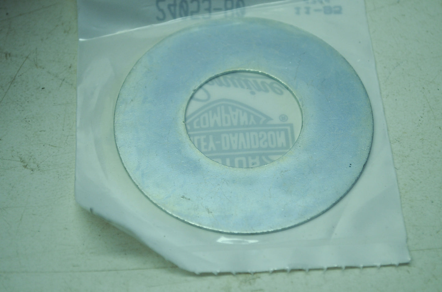 OEM Harley-Davidson 24053-80 Spacer NOS