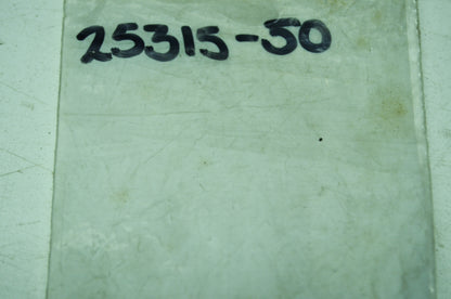 Thrust Washer NOS