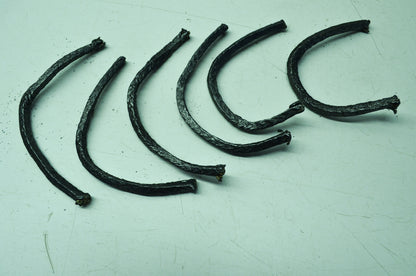 OEM Harley-Davidson 25414-79 Rear Chain Seal Qty 5 NOS