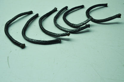 OEM Harley-Davidson 25414-79 Rear Chain Seal Qty 5 NOS